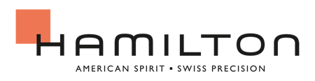 Hamilton Logotype